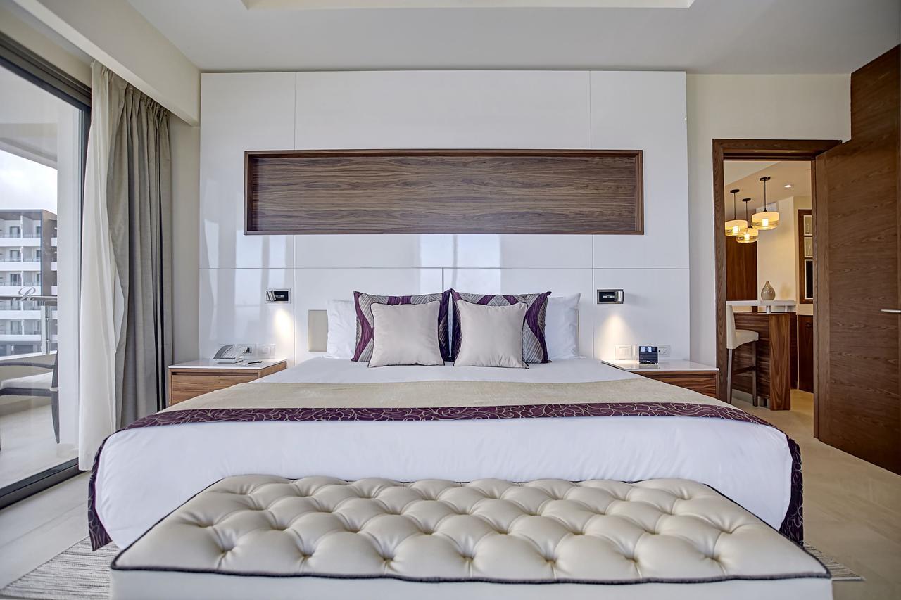Royalton Negril, An Autograph Collection All-Inclusive Resort Экстерьер фото